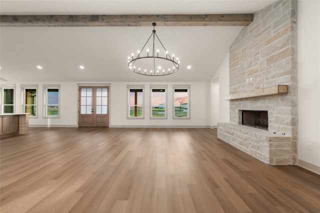 260 Willow Moon Ranch Road, Crawford, TX 76638