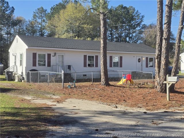 1547 Center Street, Fayetteville, NC 28311