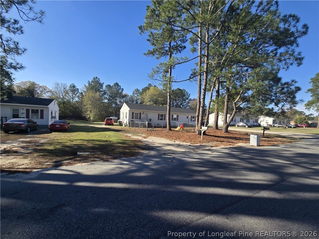 1547 Center Street, Fayetteville, NC 28311