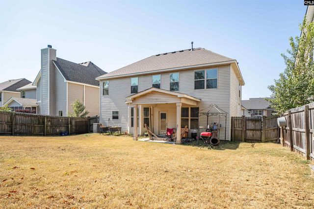 558 Kaymin Hill Court, Lexington, SC 29073