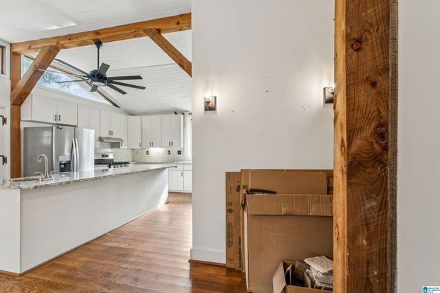 504 4TH AVENUE W, Oneonta, AL 35121