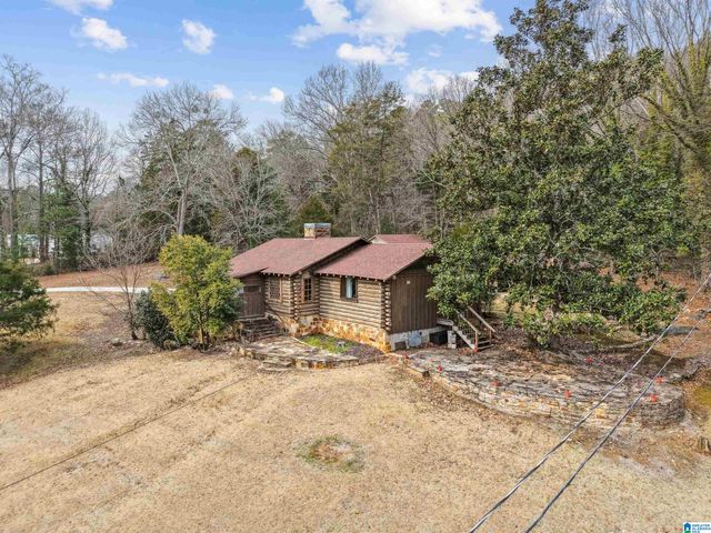 504 4TH AVENUE W, Oneonta, AL 35121