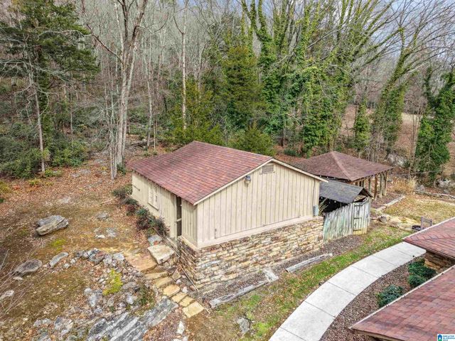 504 4TH AVENUE W, Oneonta, AL 35121