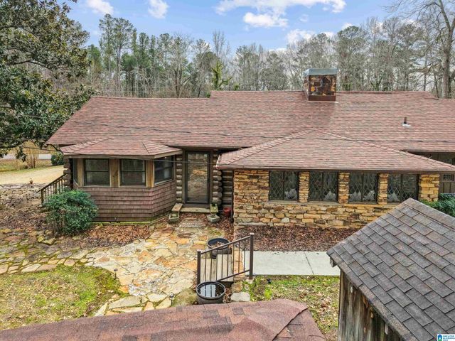 504 4TH AVENUE W, Oneonta, AL 35121