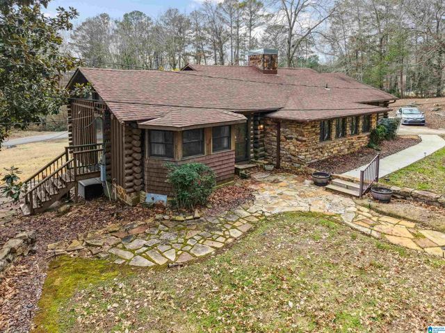 504 4TH AVENUE W, Oneonta, AL 35121