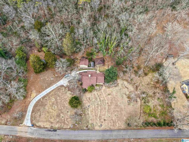 504 4TH AVENUE W, Oneonta, AL 35121