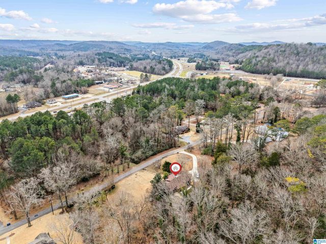 504 4TH AVENUE W, Oneonta, AL 35121