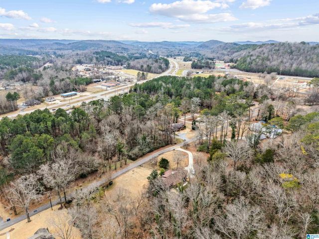 504 4TH AVENUE W, Oneonta, AL 35121