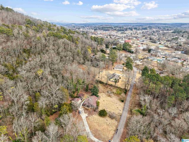 504 4TH AVENUE W, Oneonta, AL 35121