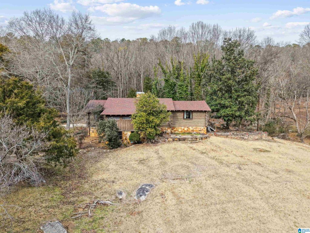 504 4TH AVENUE W, Oneonta, AL 35121