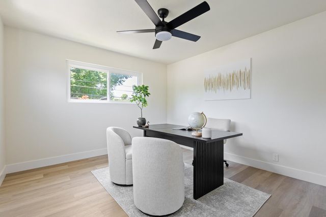 846 Vallejo Way, Sacramento, CA 95818