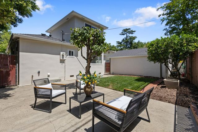 846 Vallejo Way, Sacramento, CA 95818