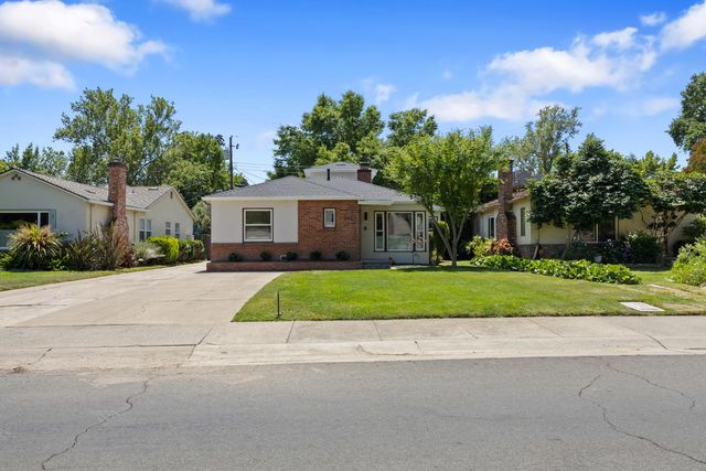 846 Vallejo Way, Sacramento, CA 95818