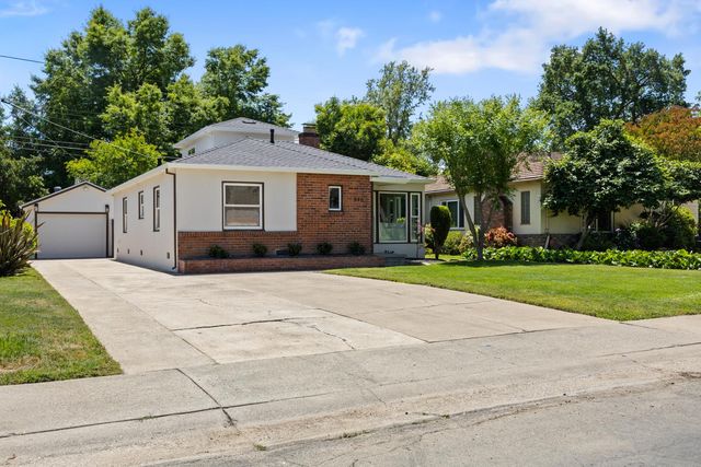 846 Vallejo Way, Sacramento, CA 95818