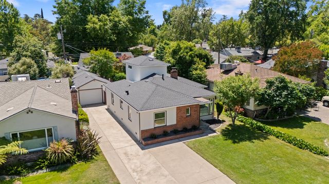 846 Vallejo Way, Sacramento, CA 95818