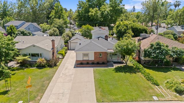 846 Vallejo Way, Sacramento, CA 95818