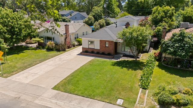 846 Vallejo Way, Sacramento, CA 95818