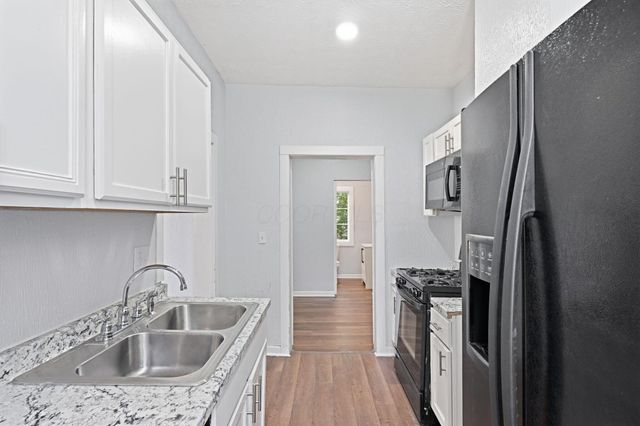 934 E 13th Avenue, Columbus, OH 43211
