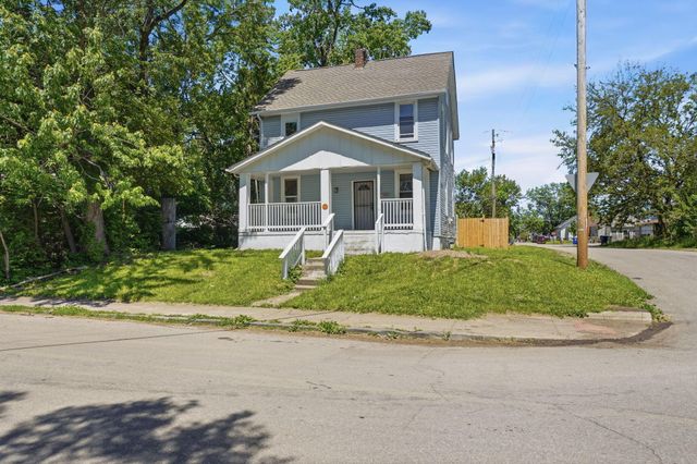 934 E 13th Avenue, Columbus, OH 43211