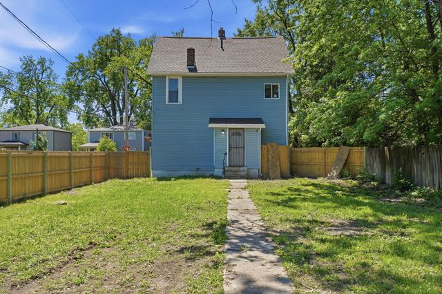 934 E 13th Avenue, Columbus, OH 43211