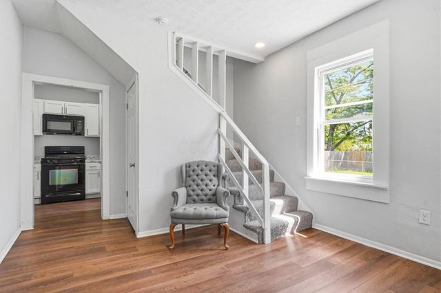 934 E 13th Avenue, Columbus, OH 43211