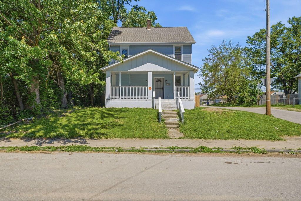 934 E 13th Avenue, Columbus, OH 43211