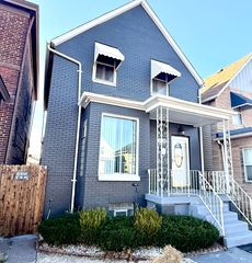 4530 Magoun Avenue, East Chicago, IN 46312