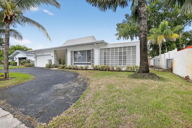 1931 NE 62nd Street, Fort Lauderdale, FL 33308