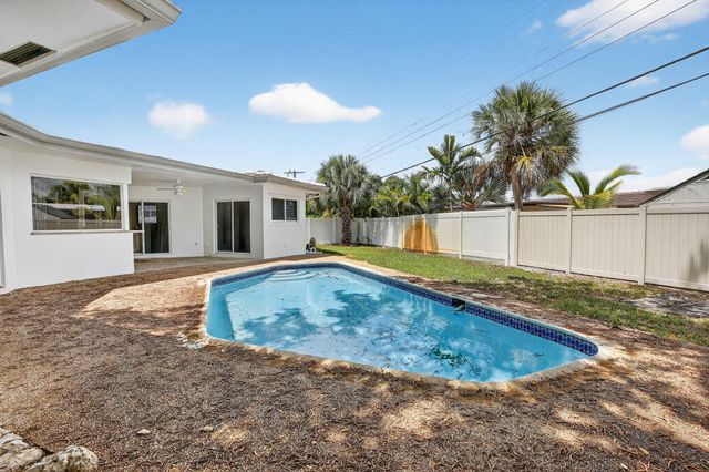 1931 NE 62nd Street, Fort Lauderdale, FL 33308