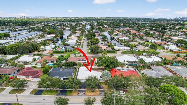 1931 NE 62nd Street, Fort Lauderdale, FL 33308