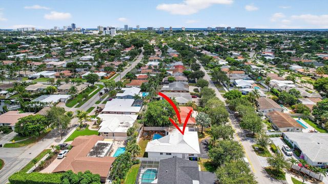 1931 NE 62nd Street, Fort Lauderdale, FL 33308