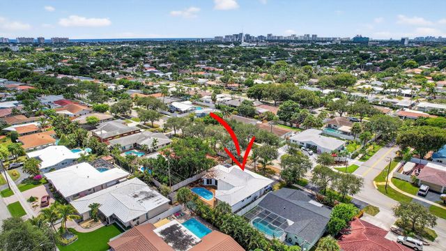 1931 NE 62nd Street, Fort Lauderdale, FL 33308