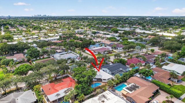 1931 NE 62nd Street, Fort Lauderdale, FL 33308