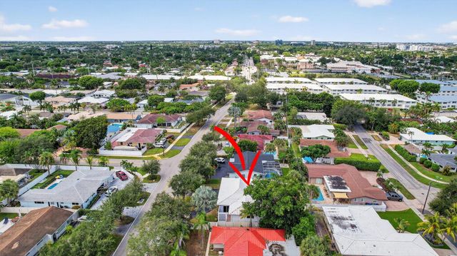 1931 NE 62nd Street, Fort Lauderdale, FL 33308