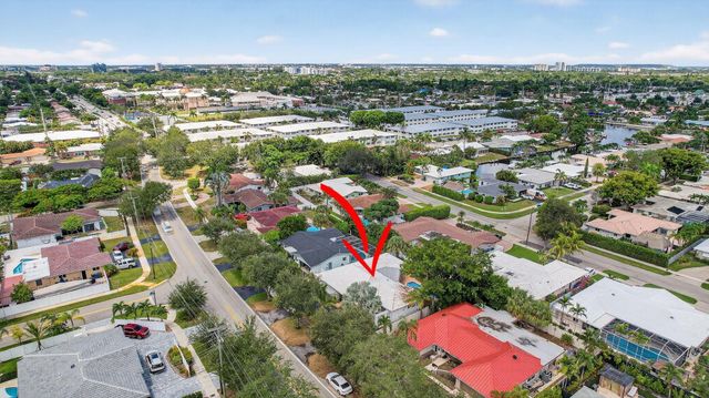 1931 NE 62nd Street, Fort Lauderdale, FL 33308