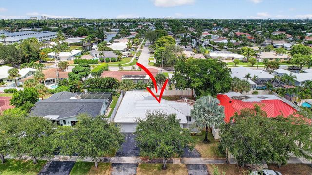 1931 NE 62nd Street, Fort Lauderdale, FL 33308