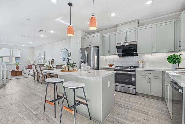 815 Santa Cecilia Terrace, Sunnyvale, CA 94085