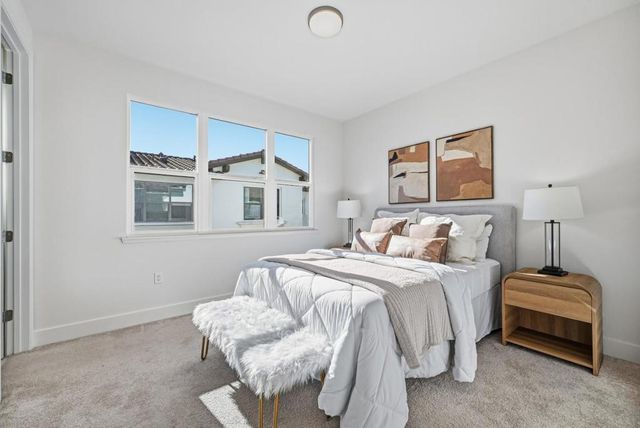 815 Santa Cecilia Terrace, Sunnyvale, CA 94085