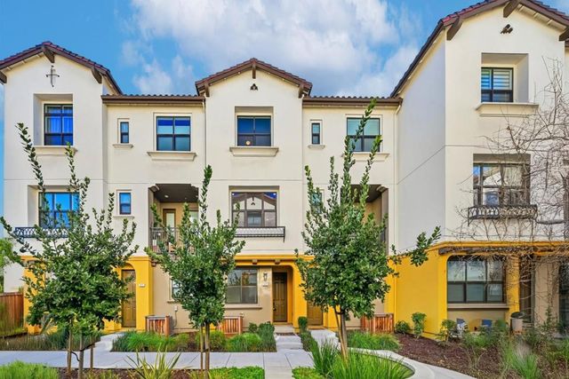 815 Santa Cecilia Terrace, Sunnyvale, CA 94085