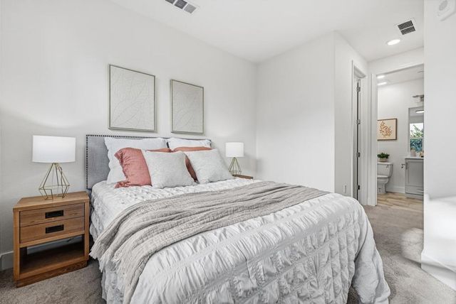 815 Santa Cecilia Terrace, Sunnyvale, CA 94085