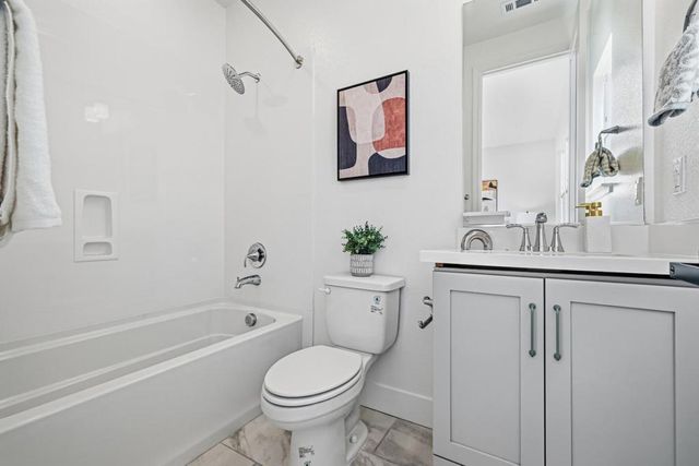 815 Santa Cecilia Terrace, Sunnyvale, CA 94085