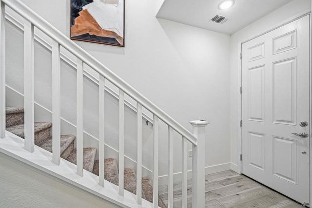 815 Santa Cecilia Terrace, Sunnyvale, CA 94085