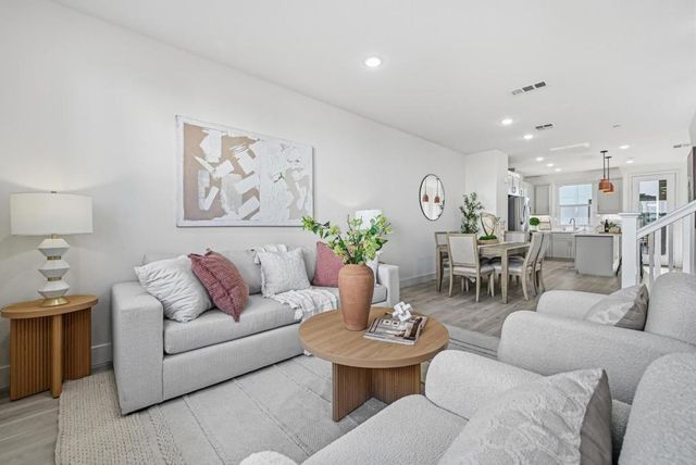 815 Santa Cecilia Terrace, Sunnyvale, CA 94085