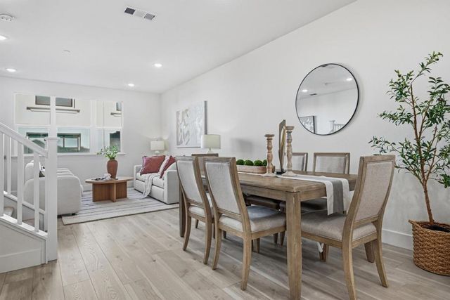 815 Santa Cecilia Terrace, Sunnyvale, CA 94085