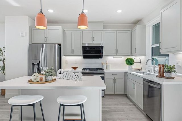 815 Santa Cecilia Terrace, Sunnyvale, CA 94085