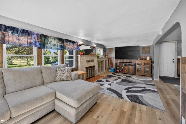 1442 Natalie Drive, Burton, MI 48529