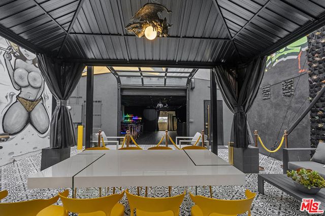 8687 Venice Boulevard, Los Angeles, CA 90034