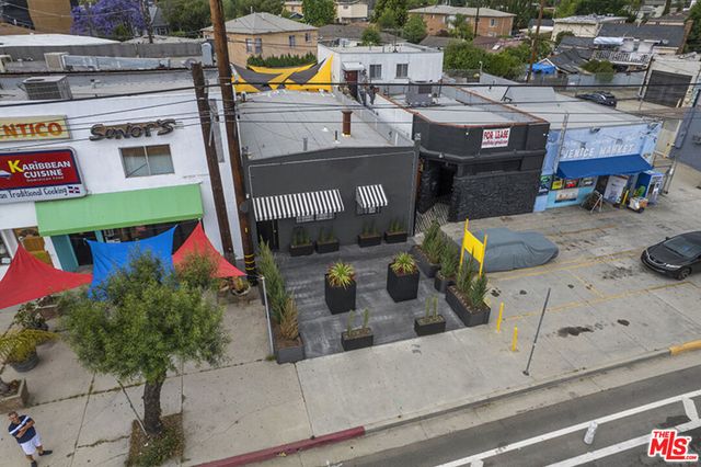 8687 Venice Boulevard, Los Angeles, CA 90034