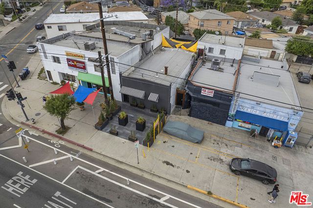 8687 Venice Boulevard, Los Angeles, CA 90034