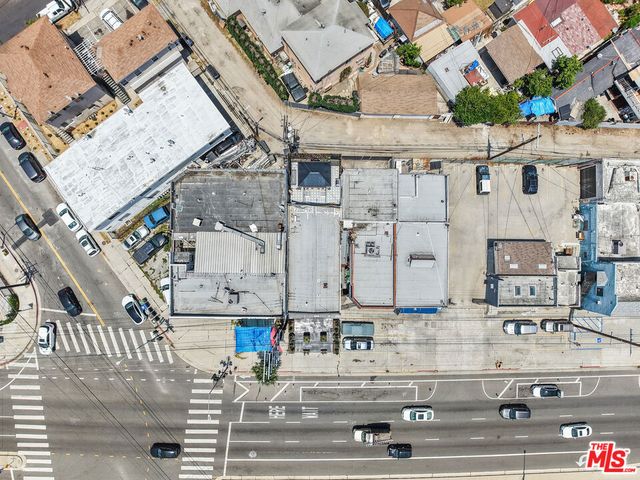 8687 Venice Boulevard, Los Angeles, CA 90034